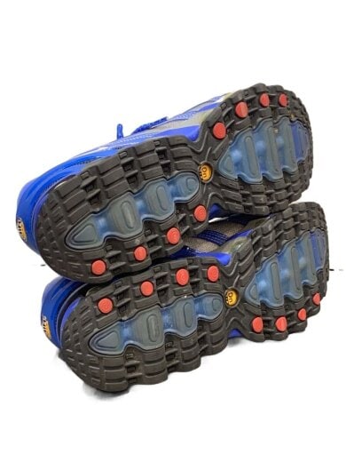 商品画像：X エア マックス DN8 PATTA/27cm/BLU// 4