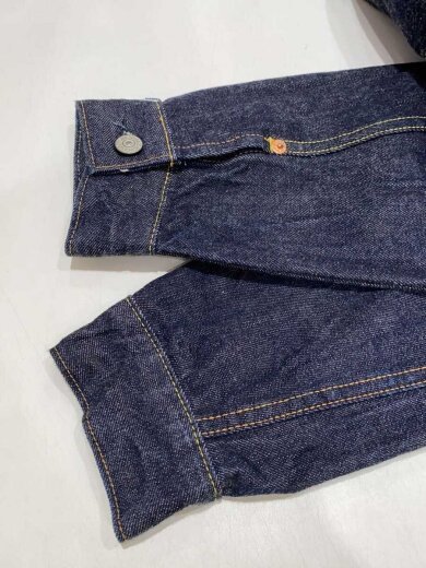 商品画像：Gジャン/36/デニム/IDG/SC11953 6