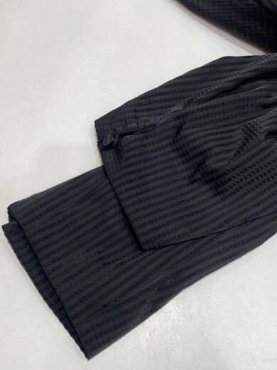 商品画像：Bustier Layered Blouse/36/ポリエステル/BLK/26S63204 5