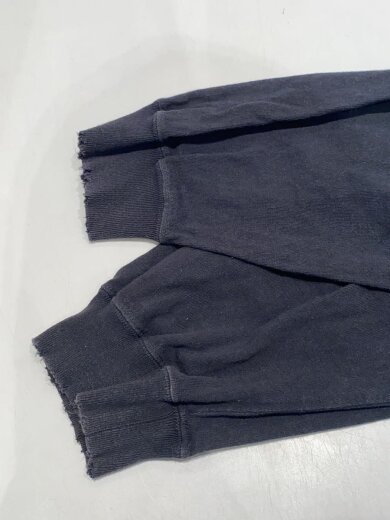 商品画像：22SS/BOOTLEG Embroidery Tee/FREE/コットン/BLK/22SS C-9 6