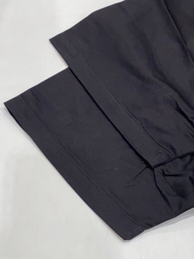 商品画像：Angel Logo Rhinestone SS Work Shirts/XL/コットン/BLK// 5