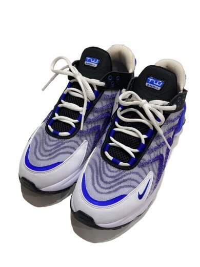 商品画像：TW White Concord/ローカットスニーカー/25cm/BLU/DQ3984-105// 2