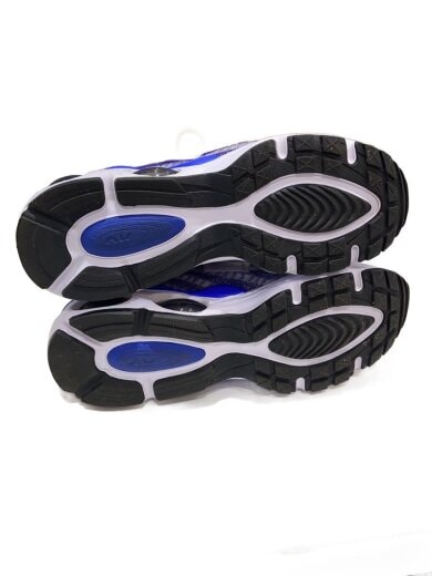 商品画像：TW White Concord/ローカットスニーカー/25cm/BLU/DQ3984-105// 4
