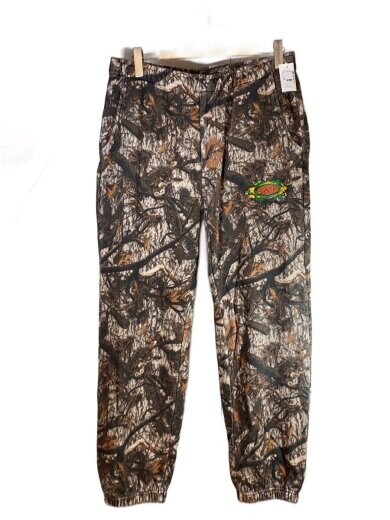 商品画像：SUSHI CAMO PANTS/ボトム/L/コットン/BRW/カモフラ// 1