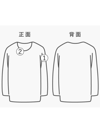 商品画像：23AW/AUTHENTIC TEE/XL/コットン/PUP/FCRB-232085/シミ// 8