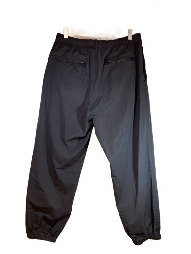 商品画像：24AW/CPN PANTS/XL/コットン/BLK/AW24BRENPT04LP// 2