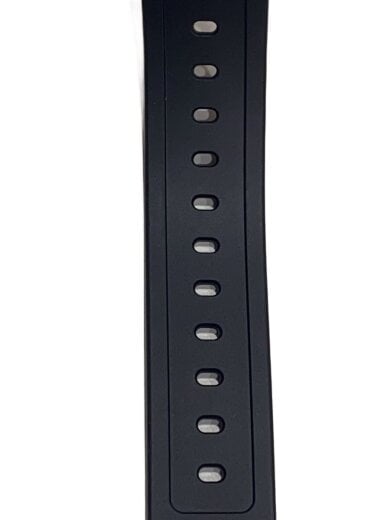 商品画像：腕時計/アナログ/ラバー/BLK/BLK/DW-5600RL-1JF// 5