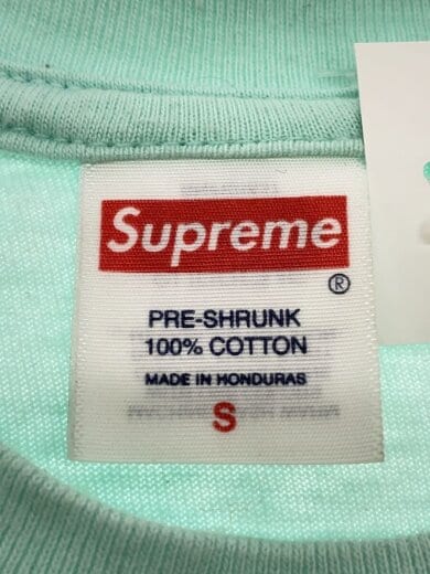 商品画像：26SS/Skunk Tee/Tシャツ/S/コットン/BLU// 3