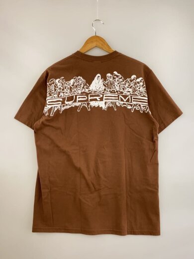 商品画像：26SS/SUPPER TEE/Tシャツ/M/コットン/BRW// 2