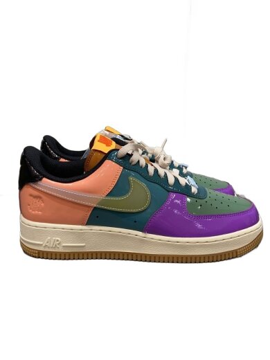 商品画像：UNDEFEATED X AIR FORCE 1 LOW SP_アンディフィーテッド X エアフォース 1 ロー/2// 2