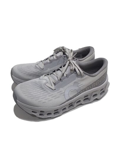 商品画像：Cloudmonster3/ローカットスニーカー/26.5cm/GRY/3MG10054747// 1