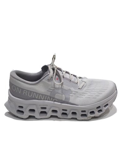 商品画像：Cloudmonster3/ローカットスニーカー/26.5cm/GRY/3MG10054747// 2