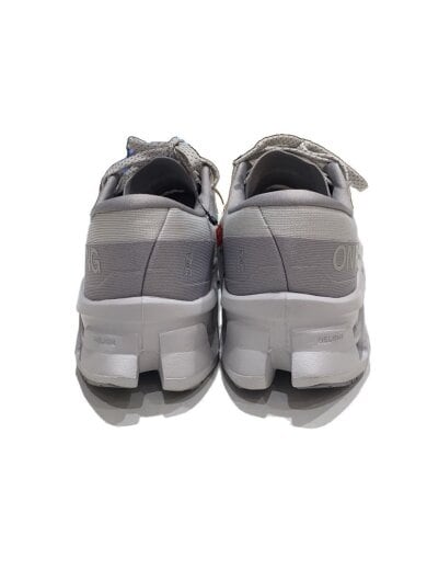 商品画像：Cloudmonster3/ローカットスニーカー/26.5cm/GRY/3MG10054747// 5