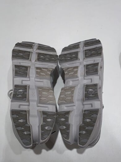 商品画像：Cloudmonster3/ローカットスニーカー/26.5cm/GRY/3MG10054747// 6