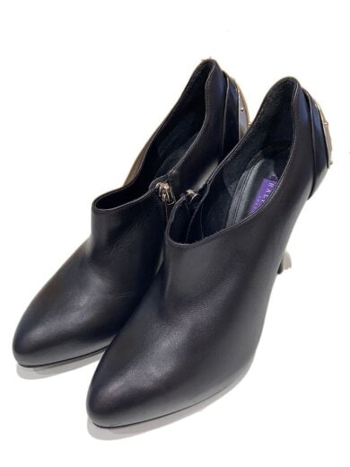 商品画像：パンプス/US6.5/BLK 1