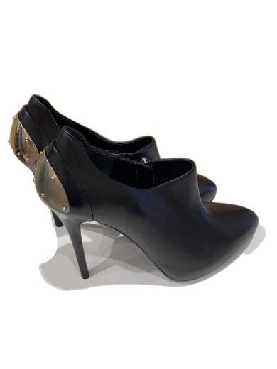 商品画像：パンプス/US6.5/BLK 2
