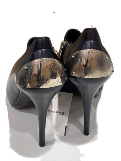 商品画像：パンプス/US6.5/BLK 5
