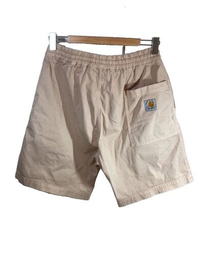 商品画像：LAWTON SHORT/ショートパンツ/M/コットン/BEG// 2