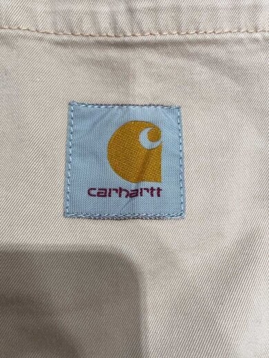 商品画像：LAWTON SHORT/ショートパンツ/M/コットン/BEG// 3