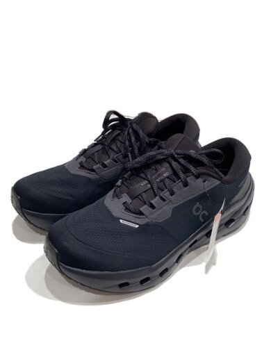 商品画像：Cloudrunner 3 Waterproof/27.5cm/BLK/3MG10101043// 1
