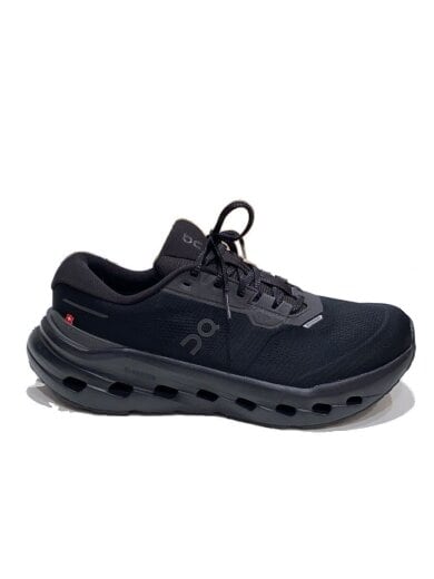 商品画像：Cloudrunner 3 Waterproof/27.5cm/BLK/3MG10101043// 2