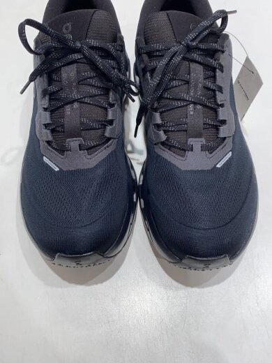 商品画像：Cloudrunner 3 Waterproof/27.5cm/BLK/3MG10101043// 3
