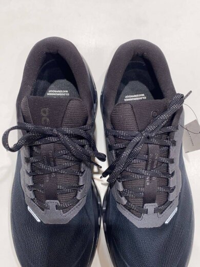 商品画像：Cloudrunner 3 Waterproof/27.5cm/BLK/3MG10101043// 4