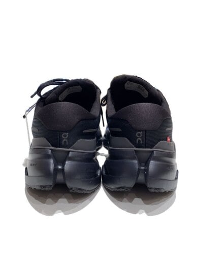 商品画像：Cloudrunner 3 Waterproof/27.5cm/BLK/3MG10101043// 5