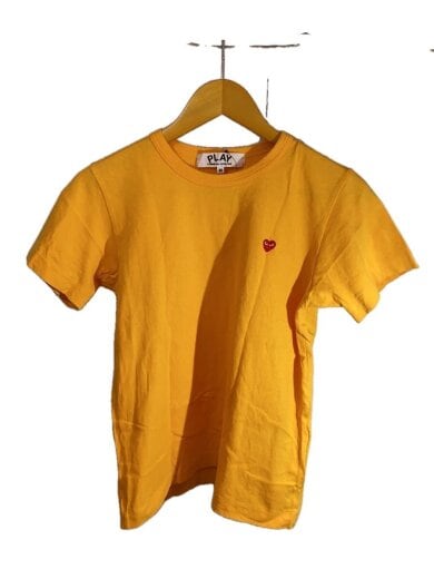 商品画像：Tシャツ/M/コットン/ORN/AZ-T313 1