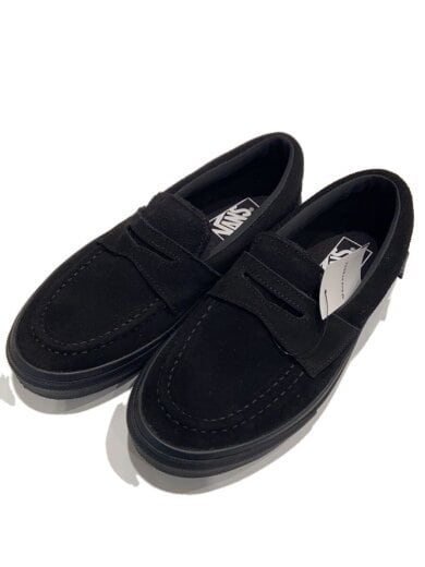 商品画像：LOAFERロファー/ローファー/24cm/V196CF 1