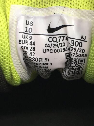 画像：NIKEAIR MAX 90 SURPLUS_エアマックス 90 サープラス/28cm/KHK5