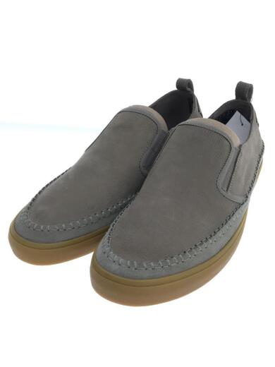 画像：Clarkskessell slip/ローカットスニーカー/UK10/BEG2