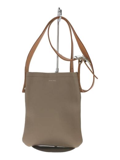画像：Hender Schemeワンサイドベルトバッグスモール/--/エンダースキーマ1