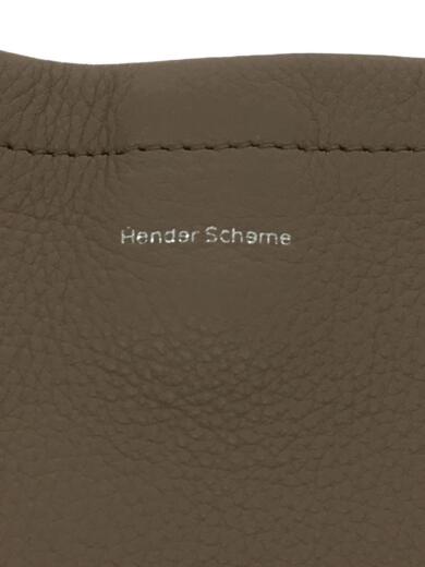 画像：Hender Schemeワンサイドベルトバッグスモール/--/エンダースキーマ3