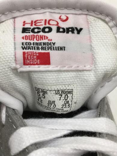 画像：VANSOLD SKOOL/ローカットスニーカー/23.5cm/GRY/VN0A4BV518P5