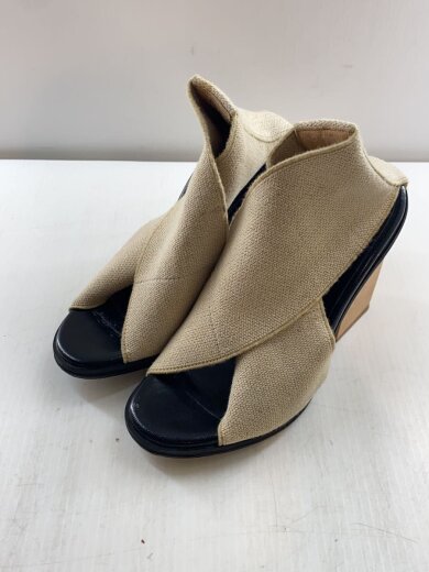 商品画像：サンダル/--/BEG// 2