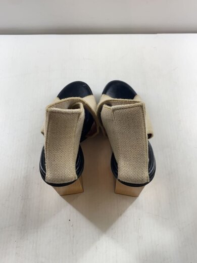 商品画像：サンダル/--/BEG// 3