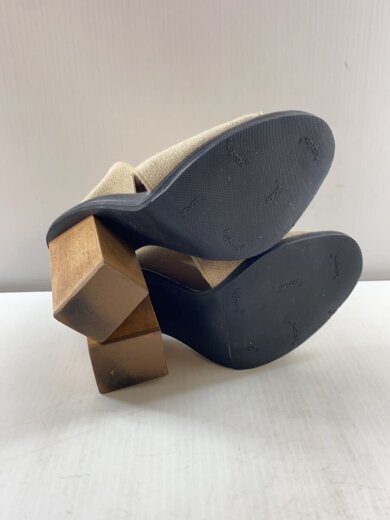 商品画像：サンダル/--/BEG// 4