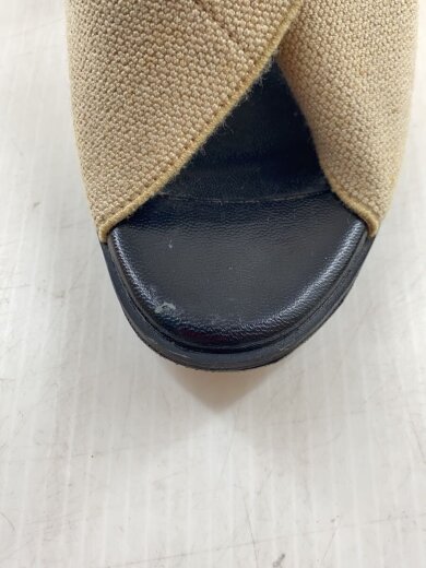 商品画像：サンダル/--/BEG// 6