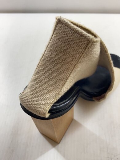 商品画像：サンダル/--/BEG// 7