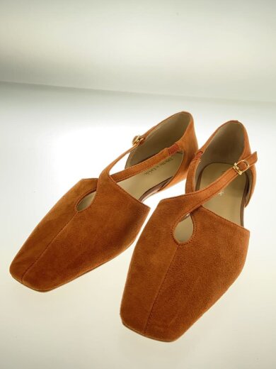 画像：Odette e Odile UNITED ARROWSパンプス/24cm/ORN/スウェード2
