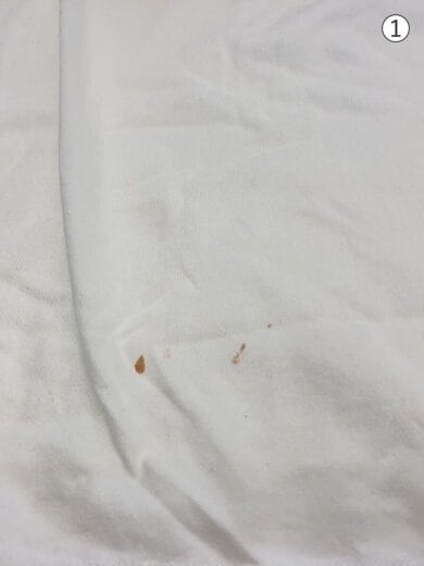 商品画像：MINIONS/Tシャツ/S/コットン/WHT/プリント/FCRB-240156 6