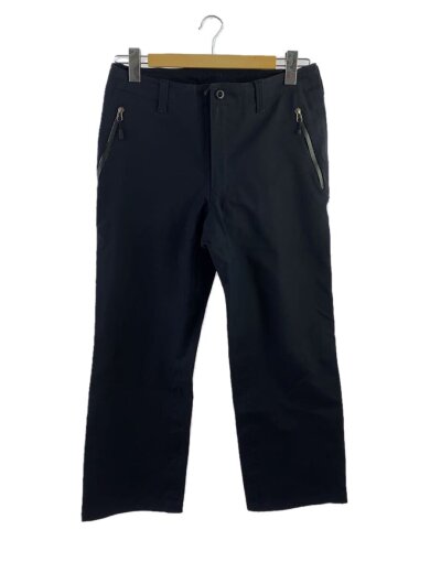 画像：AXESQUINボトム/M/ゴアテックス/BLK/AS34131