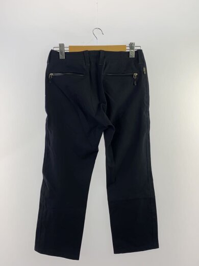 画像：AXESQUINボトム/M/ゴアテックス/BLK/AS34132