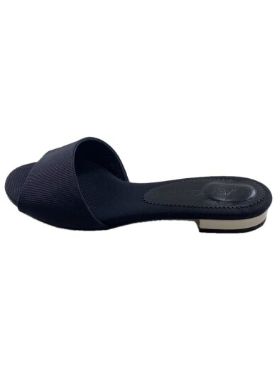 商品画像：グログラン/サンダル/37/BLK// 1