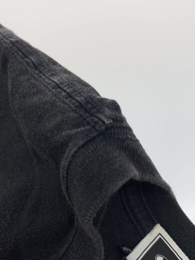 商品画像：Tシャツ/XS/コットン/BLK/24-073-060-0107-4-0// 7