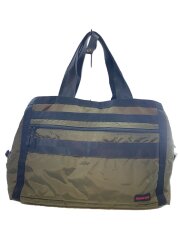 3ROOMS WIRE RIP L/バッグ/--/KHK