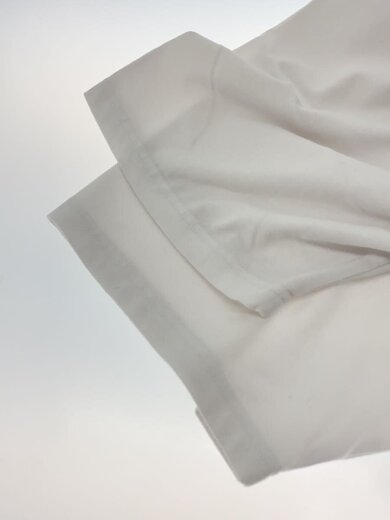 商品画像：Tシャツ/L/コットン/WHT/SS25BRENC05NTL// 5