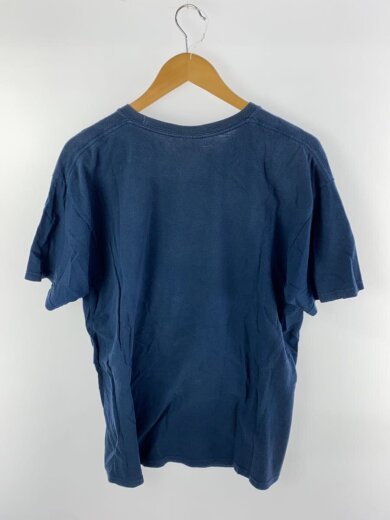 商品画像：Tシャツ/L/コットン/NVY 2