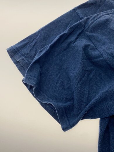 商品画像：Tシャツ/L/コットン/NVY 5